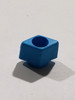 Blue Hand Knobs for H20 Hoop Unit