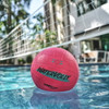 WaterVolly Ball 7(1/2)" dia - VB003 - Pool Basketball & Volley Ball Parts