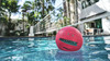 WaterVolly Ball 7(1/2)" dia - VB003