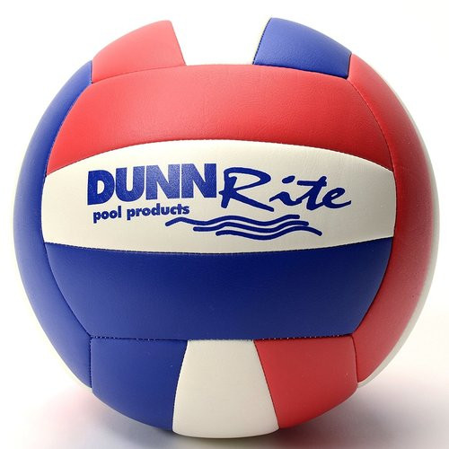 Pool Volleyball Stainless Watervolly Portable Volleyball Set Dunn