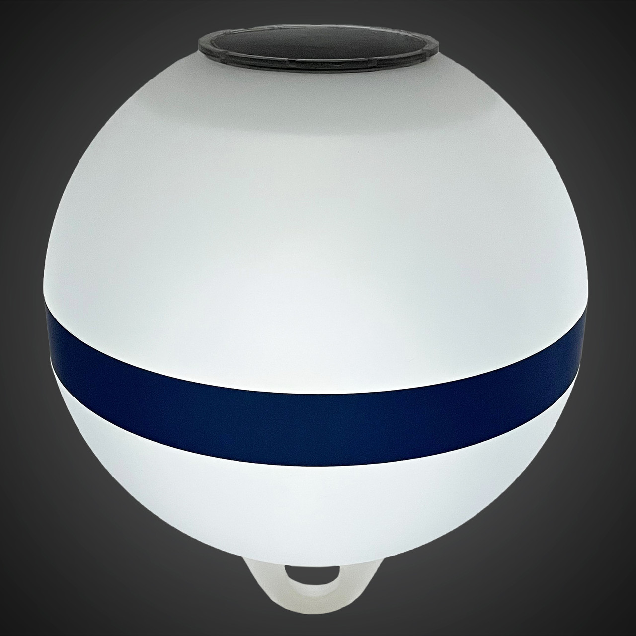 Solar Powered Self-Illuminating Buoy With Light Engine - 14