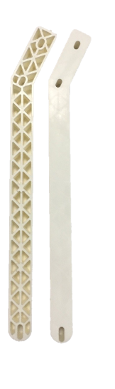 Backboard Supports Pool Replacement Parts Dunn Rite Products