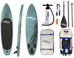 Paddle Boards - Green - Stand Up Paddleboard