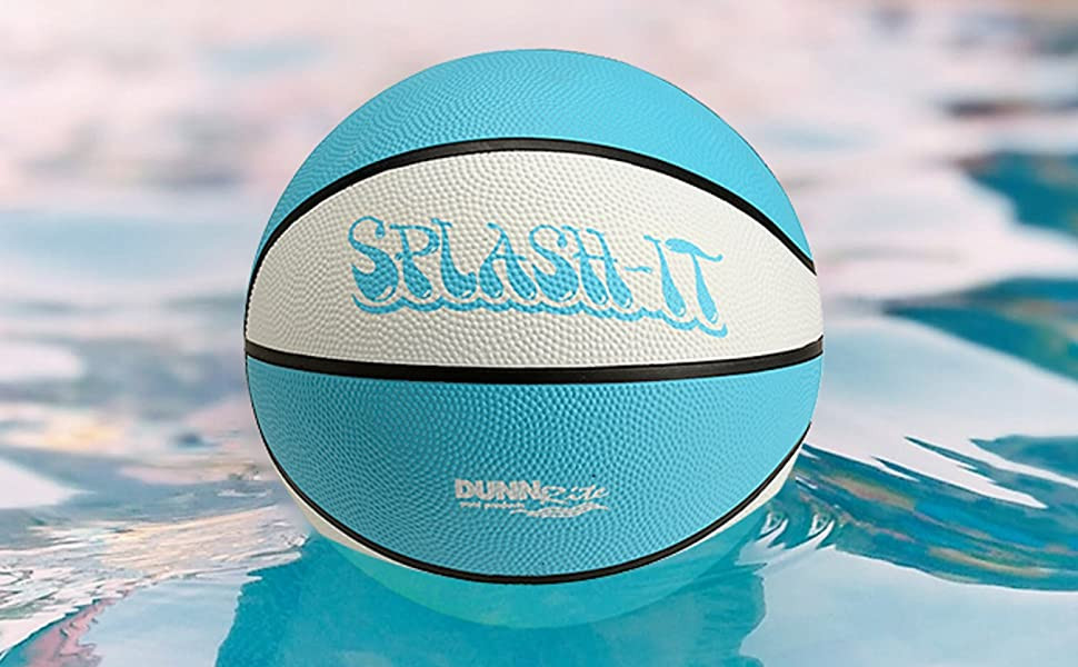 Splash and Slam/Splash and Shoot Ball 9" Replacement Parts