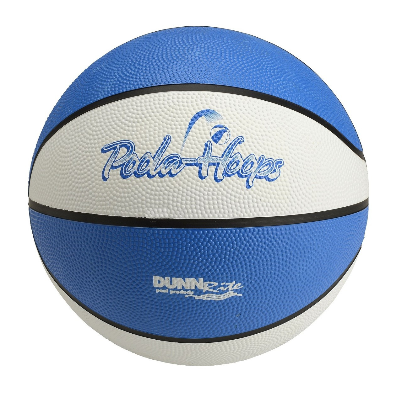 Poola Hoop Ball 9" Replacement Parts & Accessories for Pool Basketball Hoops & Pool Volleyball