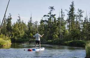 10 things you can do on a SUP