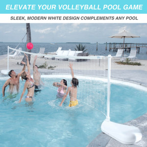 What Are Some Swimming Pool Accessories? Enhance Your Pool Experience with These Must-Have Accessories