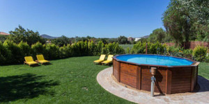 5 Creative Ways to Enhance Your Above-Ground Pool Area