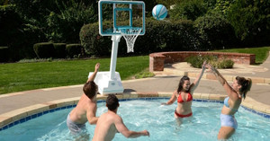 Dunn-Rite's Splash & Slam Clear Reviews