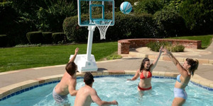 The Best Inground Pool Accessory