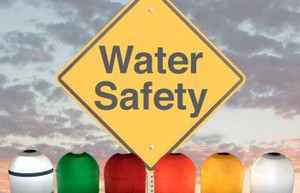 Basic Water Safety on Lakes & Rivers