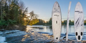 Where Are the Best Places to SUP in Minnesota?