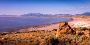 Best Places to SUP In Utah