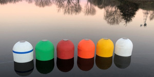 Why You Should Use Solar Buoys on a Lake
