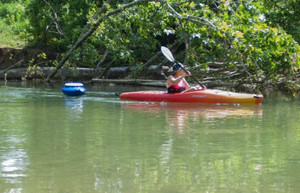 Top Uses For a Floating Cooler