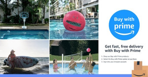 Dunn Rite New Amazon Feature Buy with Prime