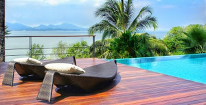 Pool Lounge Ideas for 2023