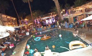 The Ultimate Pool Party Mix of 2023