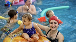 7 Pool Party Recipes