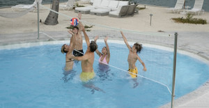 Benefits of Owning A Saltwater Pool