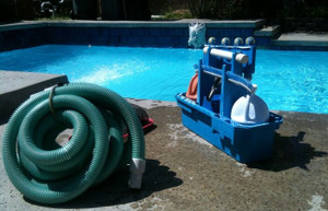 Steps for Opening a Pool for the Season