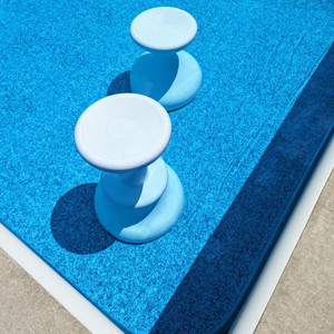 Submersible Pool Barstools: Taking Home Pool Bars By Storm