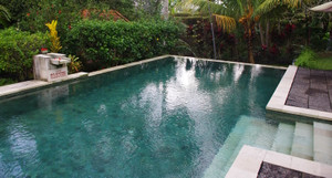 Tips on Keeping Saltwater Pools Clean