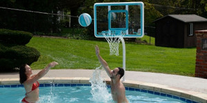 Top Pool Basketball Units for 2022