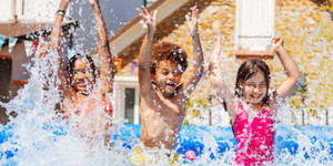 How to Make Your Pool Safe for Kids