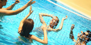 A Guide to Choosing the Best Pool Volleyball Set