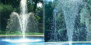 5 Reasons Why You Need a Pool Fountain