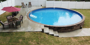 Best Pool Accessories for Semi Inground Pools