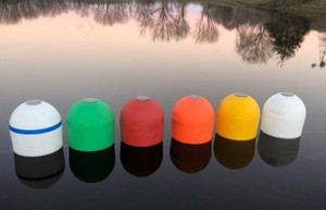 Why Use Solar Light Up Buoys?