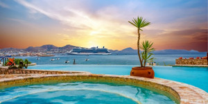 Most Epic Swimming Pools In The World