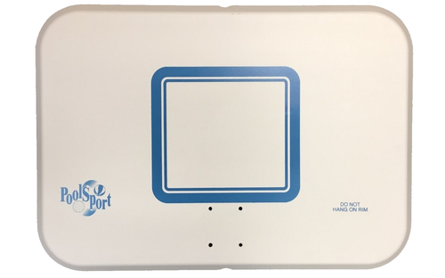 PoolSport Backboard - Pool Basketball Backboards PoolSport Backboard - Pool Basketball Backboards