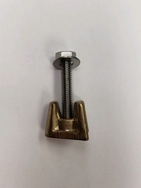 Wedge & Bolt for Anchor Wedge & Bolt for Anchor