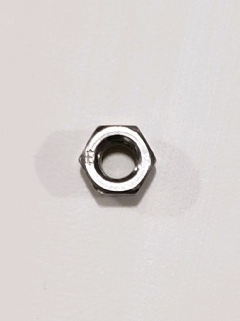 5/16" Lock Nut 5/16" Lock Nut