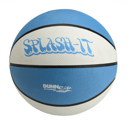 Regulation Clear Hoop Ball 9" dia - B170 - Pool Basketball & Volley Ball Parts Regulation Clear Hoop Ball 9" dia - B170 - Pool Basketball & Volley Ball Parts