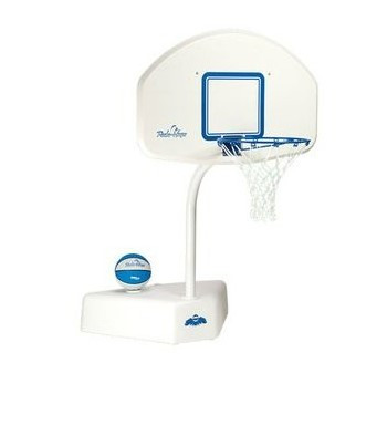 Poola Hoop Ball 9" Replacement Parts & Accessories for Pool Basketball Hoops & Pool Volleyball