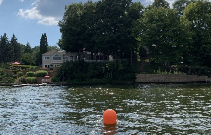 New Product: Aqua Lantern Solar Buoys New Product: Aqua Lantern Solar Buoys