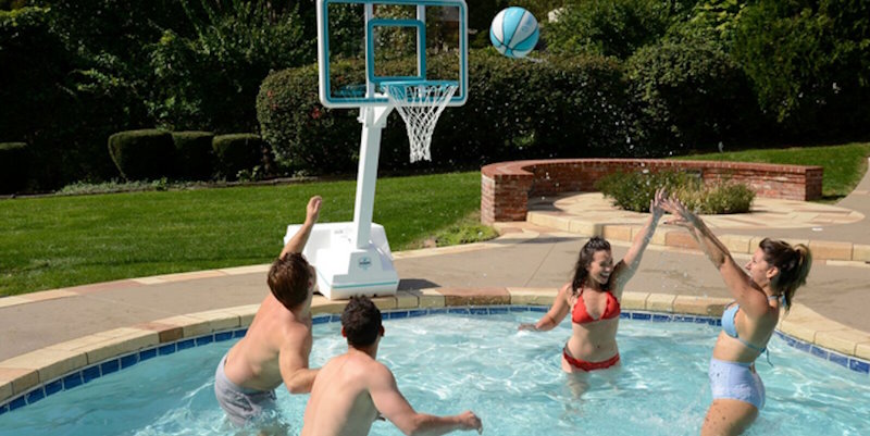 The Best Inground Pool Accessory