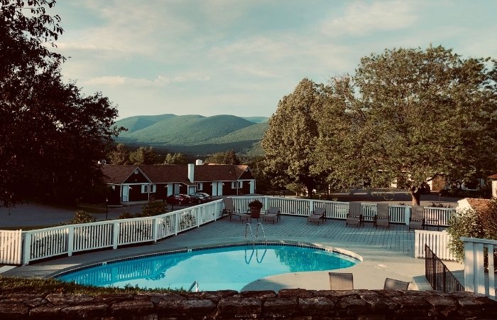 What Are the Best Fencing Options For Around The Swimming Pool?