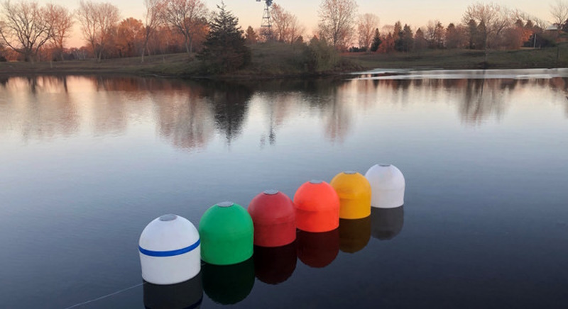 How Buoys Can Benefit HOAs How Buoys Can Benefit HOAs