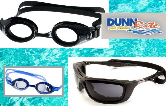 Best Prescription Swim Goggles and Floating Sunglasses