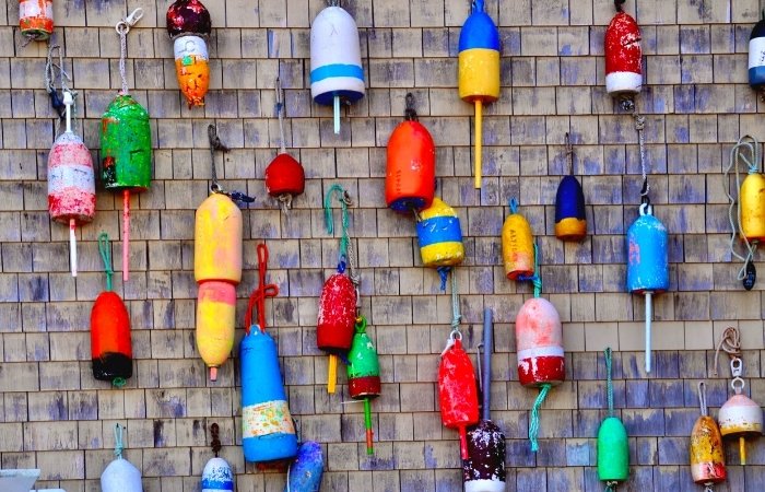 A History Of Buoys