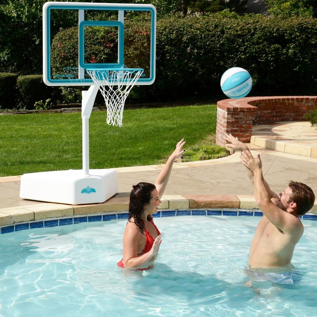 Crafting the Perfect Pool Basketball Experience: What Makes a Great Pool Basketball Unit Crafting the Perfect Pool Basketball Experience: What Makes a Great Pool Basketball Unit