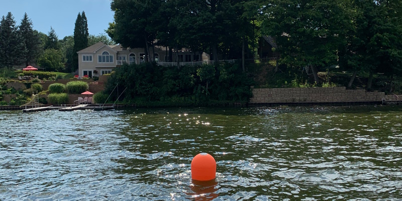 Why Marinas Need Solar Buoys