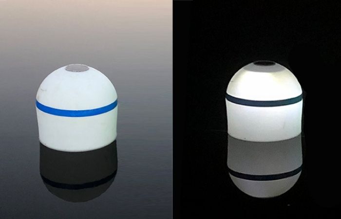 Mooring Buoy: What Does This Mean? Mooring Buoy: What Does This Mean?