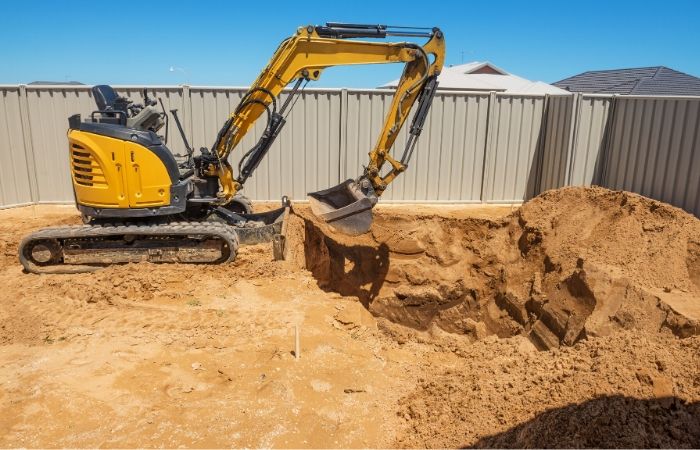 Everything to Know about Installing a Pool