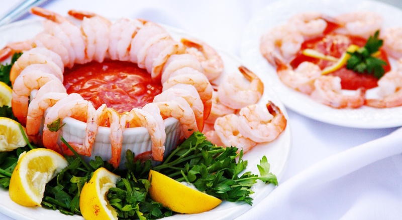 Best Poolside Appetizers of 2023